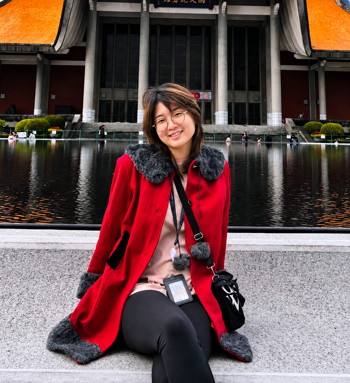 Michelle K, founder Path Academy